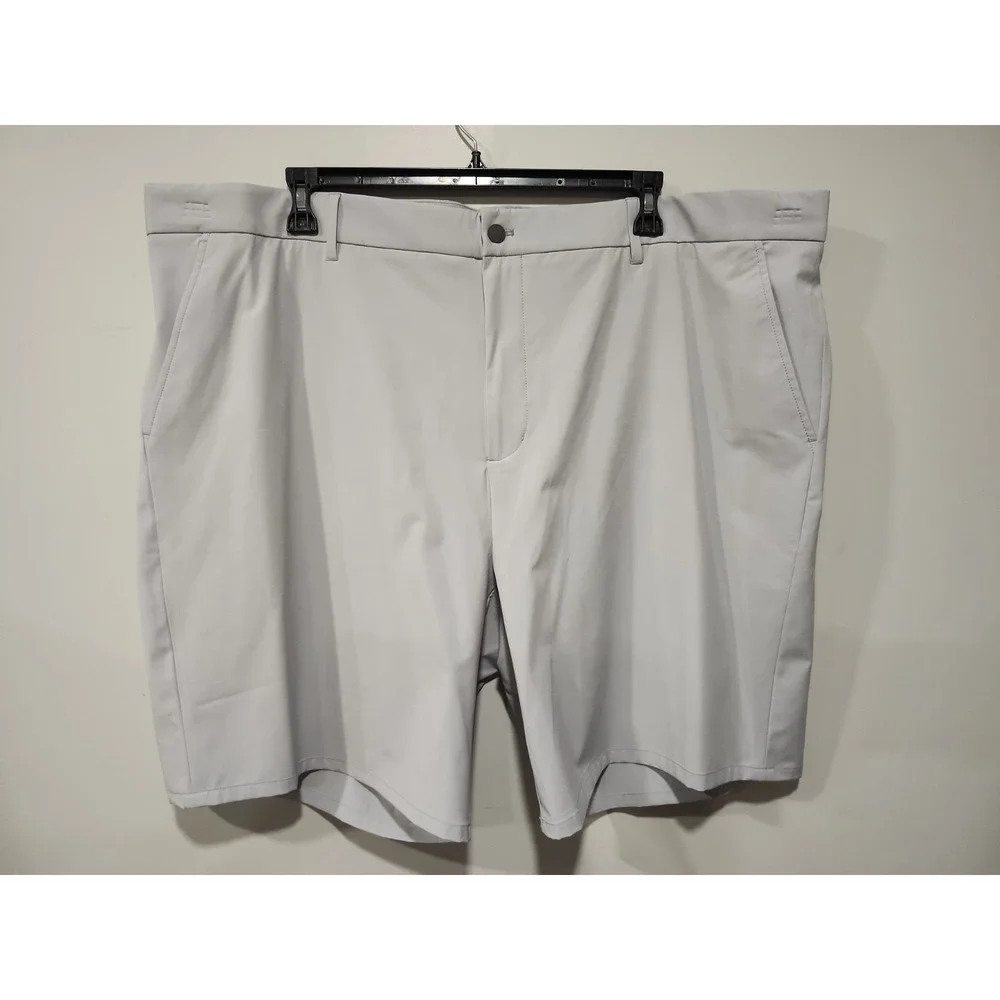 Johnnie-O NWT Mulligan Performance Shorts Mens 50 9